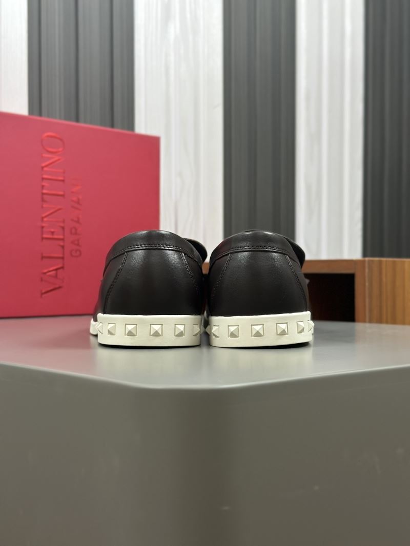 Valentino Low Shoes